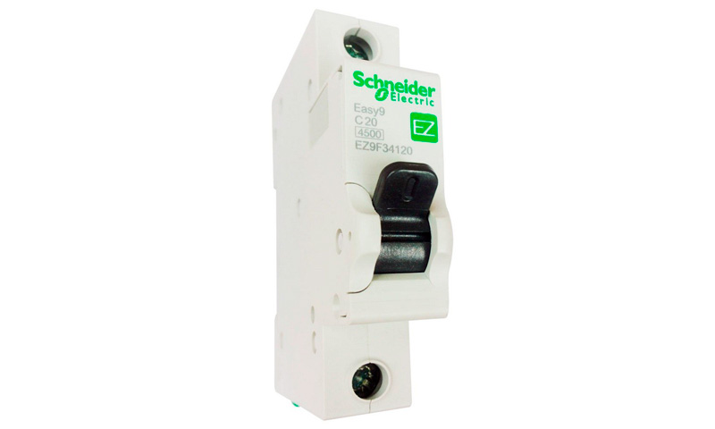 Schneider Electric ez9f34120